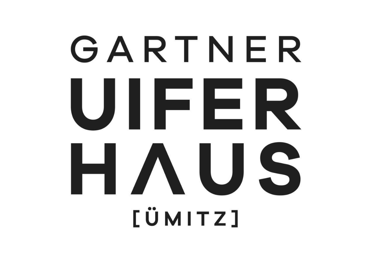 Uiferhaeuser Illmitz Exteriör bild